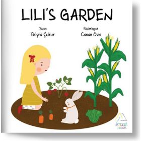 Lili's Garden - Büşra Çukur