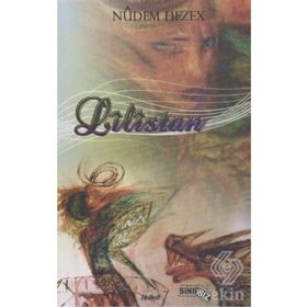 Lilistan - Nudem Hezex