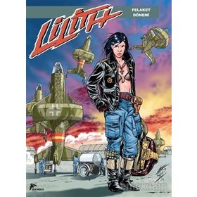 Lilith 6 - Luca Enoch