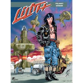 Lilith 6 - Luca Enoch