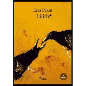 Lilith - Esra Pekin