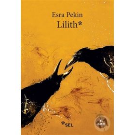 Lilith - Esra Pekin