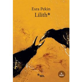 Lilith - Esra Pekin