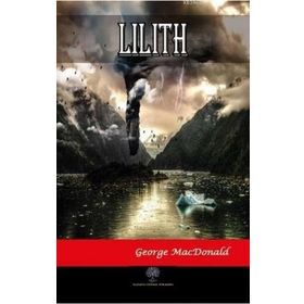 Lilith - George MacDonald