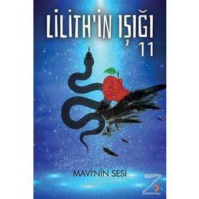Lilith'in Işığı 11 - Gülçin Önel