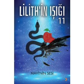 Lilith'in Işığı 11 - Gülçin Önel