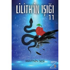 Lilith'in Işığı 11 - Gülçin Önel