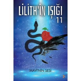 Lilith'in Işığı 11 - Gülçin Önel