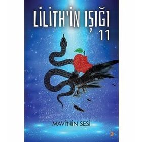 Lilith'in Işığı 11 - Gülçin Önel