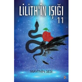 Lilith'in Işığı 11 - Gülçin Önel