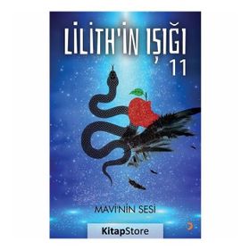 Lilith’in Işığı : Mavi’nin Sesi - Gülçin Önel