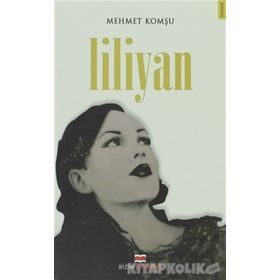 LILIYAN - MEHMET KOMŞU