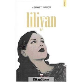 LILIYAN - MEHMET KOMŞU
