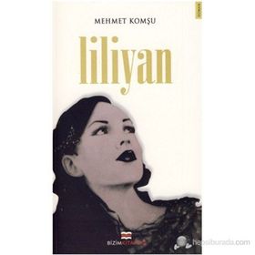 LILIYAN - MEHMET KOMŞU