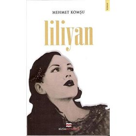 LILIYAN - MEHMET KOMŞU