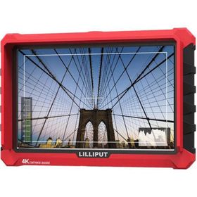 Lilliput A7S 7'' 4K Monitör
