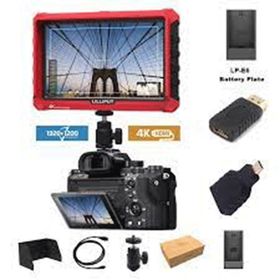 Lilliput A7S 7'' 4K Monitör
