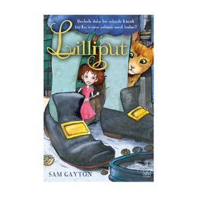 Lilliput - Sam Gayton