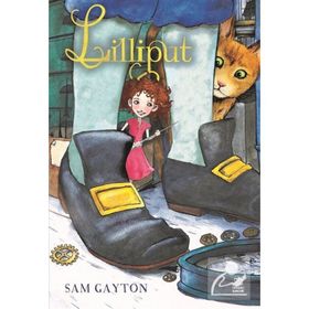 Lilliput - Sam Gayton