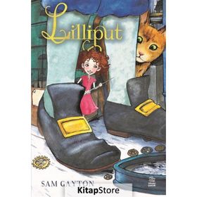 Lilliput - Sam Gayton