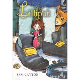 Lilliput - Sam Gayton