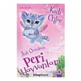 Lily Small - Sisli Ormanın Peri Hayvanları