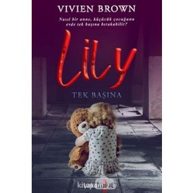 Lily Tek Başına - Vivien Brown