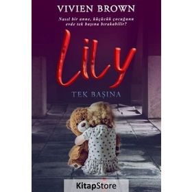 Lily Tek Başına - Vivien Brown