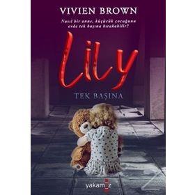 Lily Tek Başına - Vivien Brown