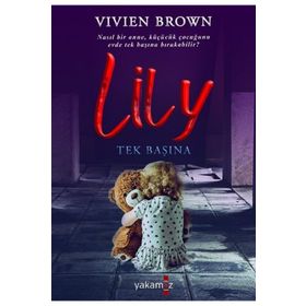 Lily Tek Başına - Vivien Brown