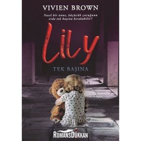 Lily Tek Başına - Vivien Brown