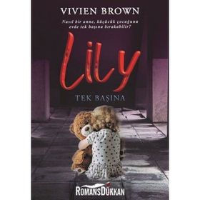 Lily Tek Başına - Vivien Brown