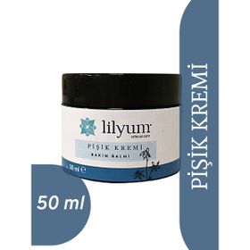 Lilyum Etik Bakım 50 ml Pişik Kremi
