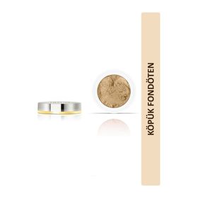 Lilyum Köpük Fondöten Koyu - Mousse Foundation - No: 404