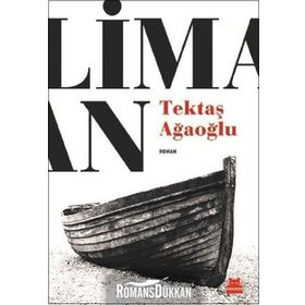 Liman - Tektaş Ağaoğlu