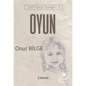 Liman Yayınevi Oyun 1001 Gece Öyküleri 5 Onur Bilge