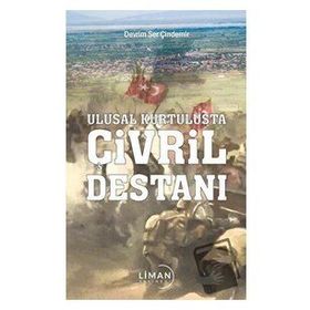 Liman Yayınevi Ulusal Kurtuluşta Çivril Destanı Devrim Ser Çindemir