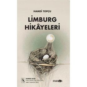 Limburg Hikayeleri - Hamdi Topçu