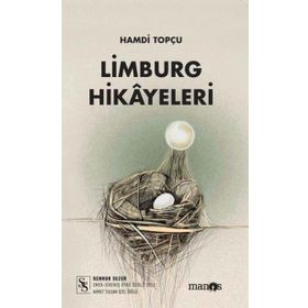Limburg Hikayeleri - Hamdi Topçu