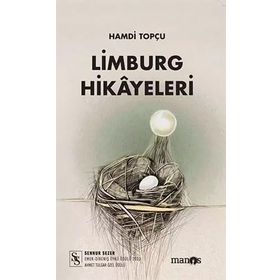 Limburg Hikayeleri - Hamdi Topçu