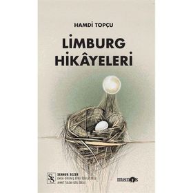 Limburg Hikayeleri - Hamdi Topçu