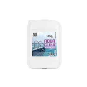 Lime 10 kg Cleaner Havuz Çöktürücü Havuz Suyu Temizleyici