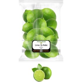 Lime Limon (Adet) (8 adet)