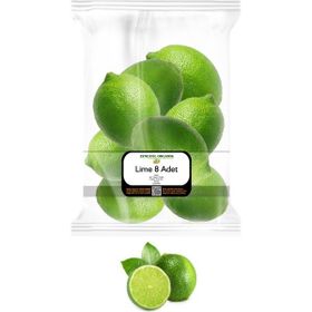 Lime Limon (Adet) (8 adet)