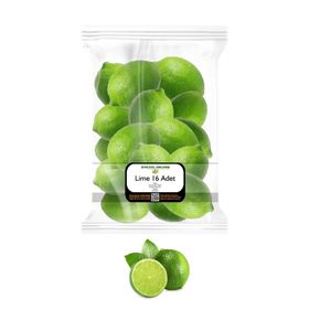 Lime Limon (Adet) (8 adet)
