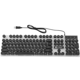 Limeide GTX300 Siyah Oyuncu Klavye ve Mouse
