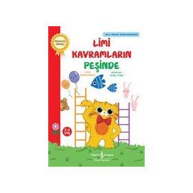Limi Kavramların Peşinde - Bahar Karaca - İş Bankası Kültür Yayınları