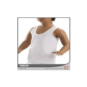 Limissi 10030 Beyaz Şahin Atlet Kız
