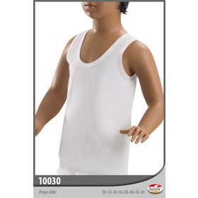 Limissi 10030 Beyaz Şahin Atlet Kız