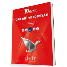 Limit 10. Sınıf Edebiyat Soru Bankası